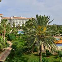 Bahçe & Oturma Alanları Galerisi