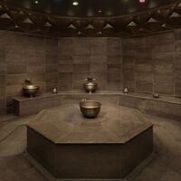 Spa Galerisi