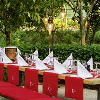Restoran Galerisi