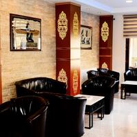 Lobi & Oturma Alanları Galerisi