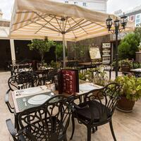 Restoran Galerisi