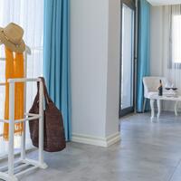 Otel Olanakları Galerisi