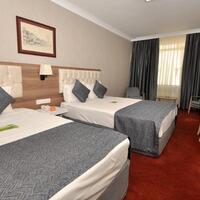 Oda Özellikleri Galerisi