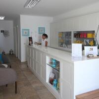 Lobi & Oturma Alanları Galerisi