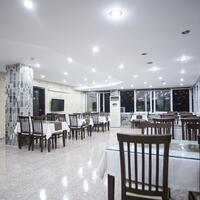 Otel Olanakları Galerisi