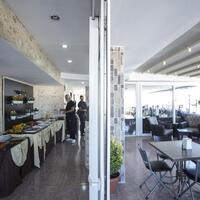 Otel Olanakları Galerisi