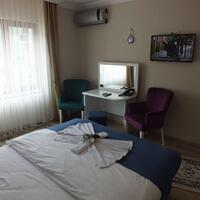 Oda Özellikleri Galerisi