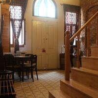 Otel Olanakları Galerisi