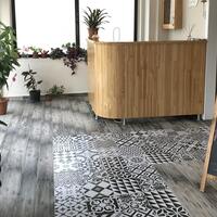 Lobi & Oturma Alanları Galerisi