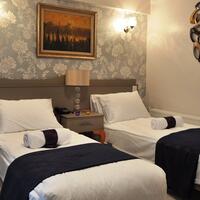 Oda Özellikleri Galerisi