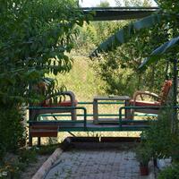 Bahçe & Oturma Alanları Galerisi