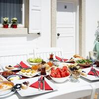 Restoran Galerisi