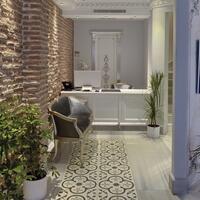 Lobi & Oturma Alanları Galerisi