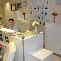 Lobi & Oturma Alanları Galerisi