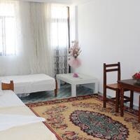 Lobi & Oturma Alanları Galerisi