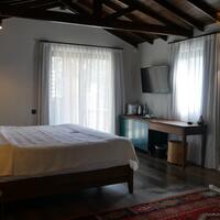 Oda Özellikleri Galerisi