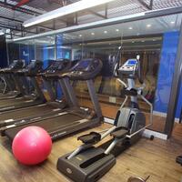 Spor Galerisi