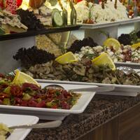 Restoran Galerisi