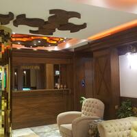 Otel Olanakları Galerisi