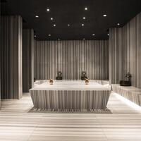 Otel Olanakları Galerisi