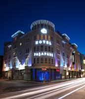 Genel Görünüm Galerisi