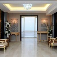 Otel Olanakları Galerisi