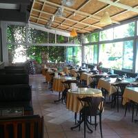 Restoran Galerisi