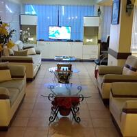 Lobi & Oturma Alanları Galerisi
