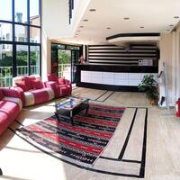 Lobi & Oturma Alanları Galerisi
