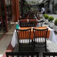 Restoran Galerisi