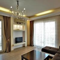 Lobi & Oturma Alanları Galerisi