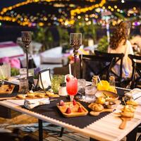 Restoran Galerisi