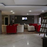 Lobi & Oturma Alanları Galerisi