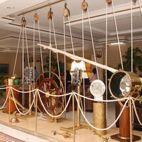 Otel Olanakları Galerisi