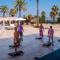 Spor Galerisi