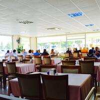 Restoran Galerisi