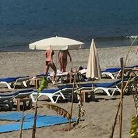 Havuz & Plaj Galerisi