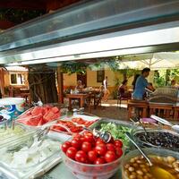 Restoran Galerisi