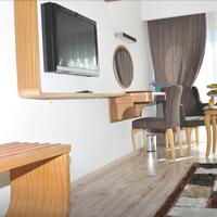 Lobi & Oturma Alanları Galerisi