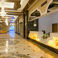 Lobi & Oturma Alanları Galerisi