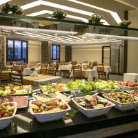 Restoran Galerisi