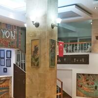 Lobi & Oturma Alanları Galerisi