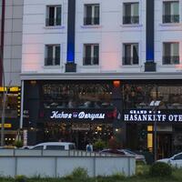 Genel Görünüm Galerisi