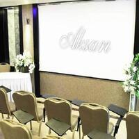 Toplantı ve Organizasyon Galerisi
