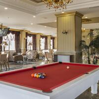 Otel Olanakları Galerisi