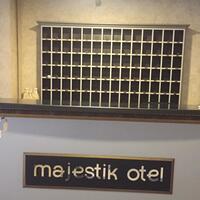 Lobi & Oturma Alanları Galerisi