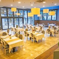 Restoran Galerisi
