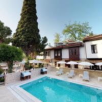 Genel Görünüm Galerisi