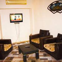 Lobi & Oturma Alanları Galerisi