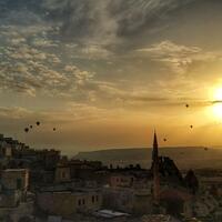 Genel Görünüm Galerisi